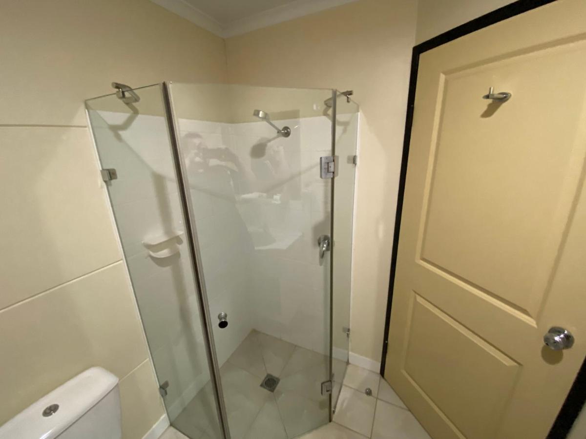 Balranald Club Motel Dış mekan fotoğraf