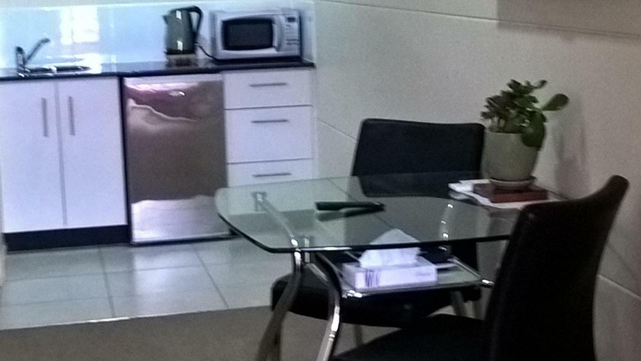 Balranald Club Motel Dış mekan fotoğraf